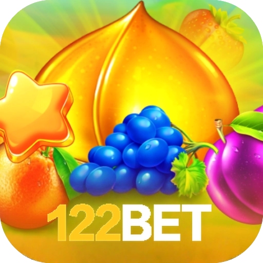 122BET LOGO